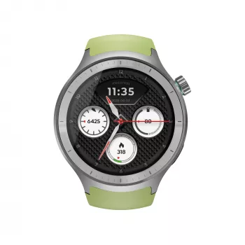 Motorola Moto Watch 3,63 cm (1,43