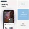 Motorola moto g17 17,1 cm (6,72 inch) Dual SIM Android 15 USB Type-C 4 GB 128 GB 5200 mAh blu