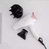 Asciugacapelli Taurus STUDIO 2500 IONIC 2400 W bianco con funzione ioni, 3 livelli di calore, 2 velocità, diffusore e concentratore