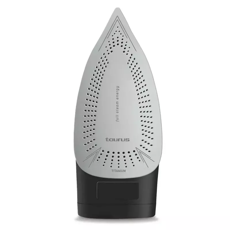 Ferro da stiro a vapore Taurus Geyser Eco Easy 2800