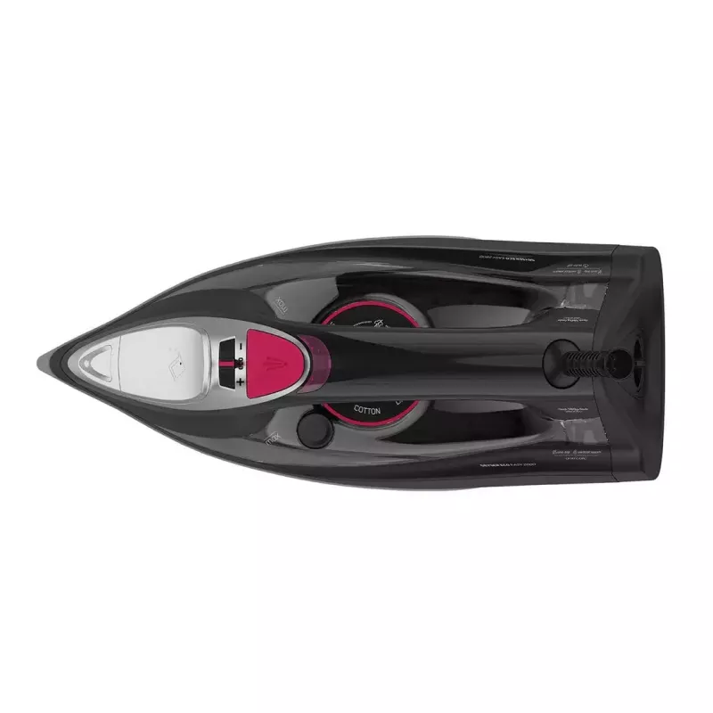 Ferro da stiro a vapore Taurus Geyser Eco Easy 2800