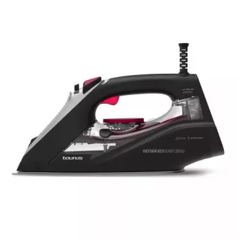 Ferro da stiro a vapore Taurus Geyser Eco Easy 2800