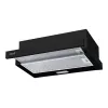 Cappa da incasso CATA TFB-5160 BK nera 297,2 m³/h