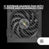 Alimentatore Mars Gaming MPB650SIM 650 W 24-pin ATX ATX nero