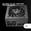 Alimentatore Mars Gaming MPB650SIM 650 W 24-pin ATX ATX nero