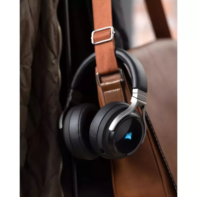 Cuffie Corsair Virtuoso RGB