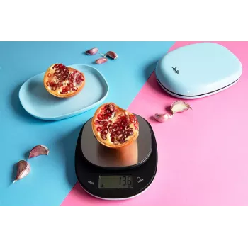 Bilancia da cucina elettronica JATA HBAL1202