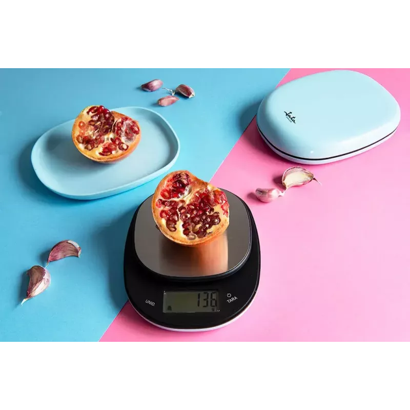 Bilancia da cucina elettronica JATA HBAL1202
