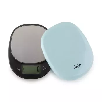 Bilancia da cucina elettronica JATA HBAL1202
