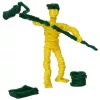 Materiale per stampa 3D 3Doodler PL05-DUCK giallo