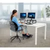 Poggiapiedi Kensington SoleMassage regolabile in altezza e inclinazione