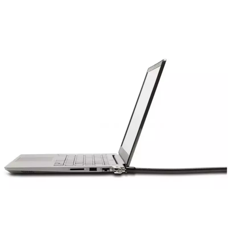 Lucchetto per laptop Kensington combinazione sottile reimpostabile K60628WW