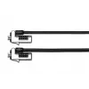 Lucchetto per laptop Kensington combinazione sottile reimpostabile K60628WW