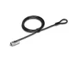Lucchetto per laptop Kensington combinazione sottile reimpostabile K60628WW