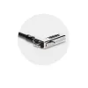 Lucchetto per laptop Kensington combinazione sottile reimpostabile K60628WW