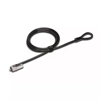 Lucchetto per laptop Kensington combinazione sottile reimpostabile K60628WW