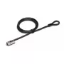 Lucchetto per laptop Kensington combinazione sottile reimpostabile K60628WW