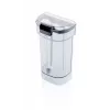 Macchina per caffè espresso ETA ETA618190020 — semiautomatica, serbatoio acqua 0,75 l, 1350 W, nero
