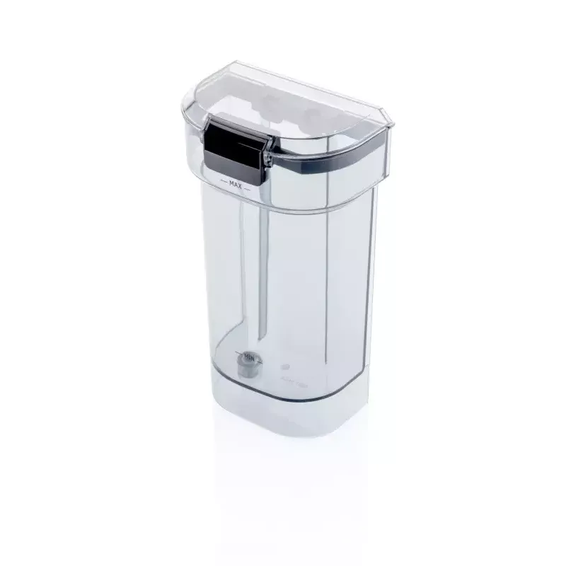 Macchina per caffè espresso ETA ETA618190020 — semiautomatica, serbatoio acqua 0,75 l, 1350 W, nero