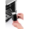 Macchina per caffè espresso ETA ETA618190020 — semiautomatica, serbatoio acqua 0,75 l, 1350 W, nero