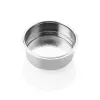 Macchina per caffè espresso ETA ETA618190020 — semiautomatica, serbatoio acqua 0,75 l, 1350 W, nero