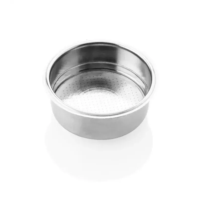Macchina per caffè espresso ETA ETA618190020 — semiautomatica, serbatoio acqua 0,75 l, 1350 W, nero