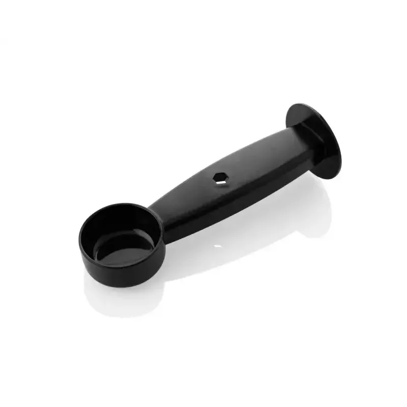 Macchina per caffè espresso ETA ETA618190020 — semiautomatica, serbatoio acqua 0,75 l, 1350 W, nero