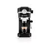 Macchina per caffè espresso ETA ETA618190020 — semiautomatica, serbatoio acqua 0,75 l, 1350 W, nero