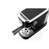 Macchina per caffè espresso ETA ETA618190020 — semiautomatica, serbatoio acqua 0,75 l, 1350 W, nero