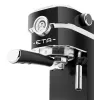 Macchina per caffè espresso ETA ETA618190020 — semiautomatica, serbatoio acqua 0,75 l, 1350 W, nero