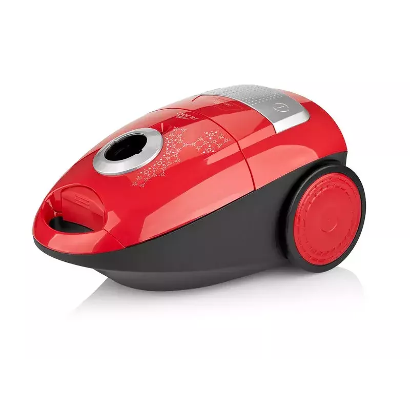 Aspirapolvere a traino Eta Rubio 2 L