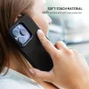Fixed MagFlow | Cover posteriore | Samsung | Galaxy S26 Ultra | silicone liquido | nero