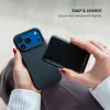 Fixed MagFlow | Cover posteriore | Samsung | Galaxy S26 Ultra | silicone liquido | nero