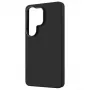 Fixed MagFlow | Cover posteriore | Samsung | Galaxy S26 Ultra | silicone liquido | nero