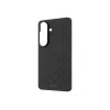 Fixed MagVelar | Cover posteriore | Samsung | Galaxy S26 | fibre aramidiche | nero