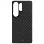 Fixed MagVelar | Cover posteriore | Samsung | Galaxy S26 Ultra | fibre aramidiche | nero