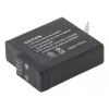 Batteria per fotocamera AVACOM VIGO-BT501-837 ioni di litio 1250 mAh