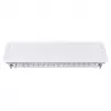 Quadro di installazione in plastica Noark PMF 60 — 5 file, 60 moduli, IP40