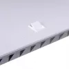 Quadro di installazione in plastica Noark PMF 60 — 5 file, 60 moduli, IP40