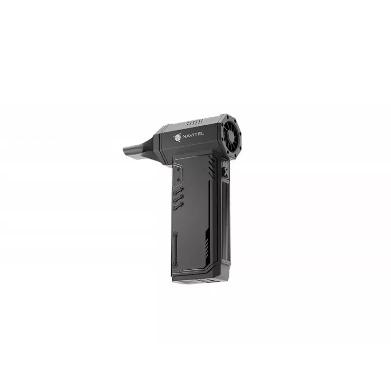 Turboventola Navitel TF5 — turboventola ad alta efficienza per circolazione dell'aria e raffreddamento