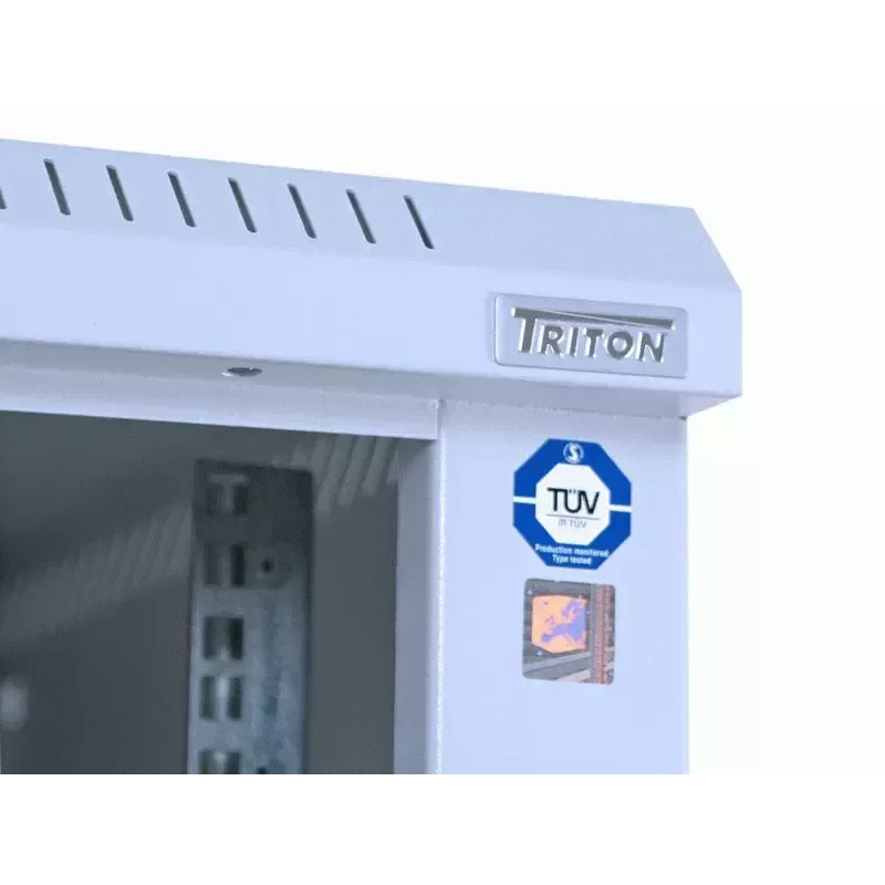 Rack a pavimento Triton RMA-42-A66-CAX-A1
