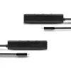Hub interfaccia Axagon HUE-S2C USB 3.2 Gen 1 (3.1 Gen 1) Type-A 5000 Mbit/s nero
