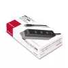 Hub interfaccia Axagon HUE-S2C USB 3.2 Gen 1 (3.1 Gen 1) Type-A 5000 Mbit/s nero