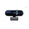 Webcam ITEC SOLOMON 100 1080p, 2 MP, Full HD 1920×1080, USB, supporto a clip, nero