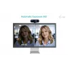 Webcam ITEC SOLOMON 100 1080p, 2 MP, Full HD 1920×1080, USB, supporto a clip, nero