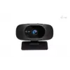 Webcam i-tec SOLOMON 300 4K, USB, 3840×2160, 8,29 MP, supporto a clip, nero