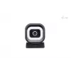 Webcam ITEC i-tec SOLOMON 700 STREAM 4K con 3840x2160@60fps, 8,29 MP, USB-C, filettatura per treppiede da 1/4
