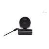 Webcam ITEC i-tec SOLOMON 700 STREAM 4K con 3840x2160@60fps, 8,29 MP, USB-C, filettatura per treppiede da 1/4