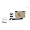 Webcam ITEC i-tec SOLOMON 700 STREAM 4K con 3840x2160@60fps, 8,29 MP, USB-C, filettatura per treppiede da 1/4