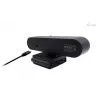 Webcam ITEC SOLOMON PRO 900 4K, 3840×2160, 8,29 MP, USB, supporto a clip, nero